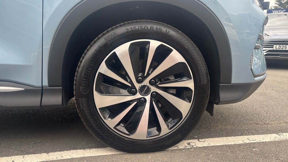 BYD Seal U 1.5 DM-i Boost 5dr Auto Estate - Image 7