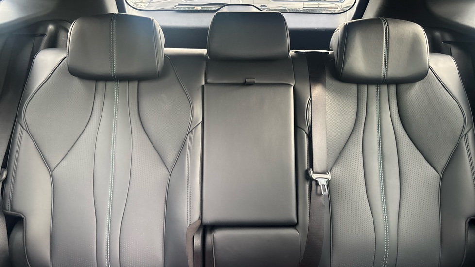 BYD Seal U 1.5 DM-i Boost 5dr Auto Estate - Image 15