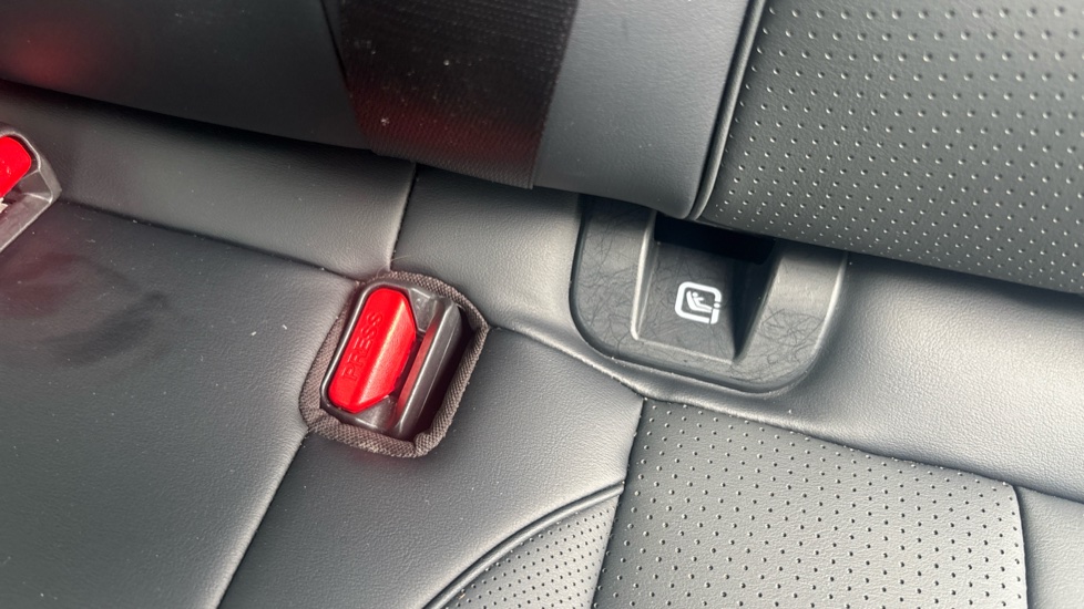 BYD Seal U 1.5 DM-i Boost 5dr Auto Estate - Image 17