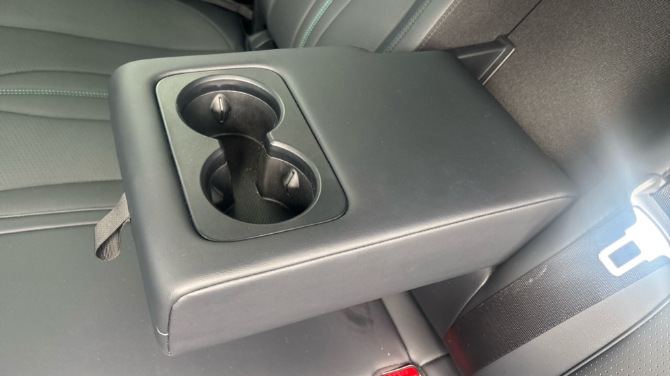 BYD Seal U 1.5 DM-i Boost 5dr Auto Estate - Image 21