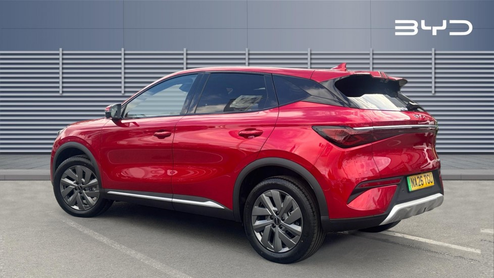 BYD Atto 3 Evo 230kW Design 75kWh 5dr Auto Electric Hatchback - Image 2