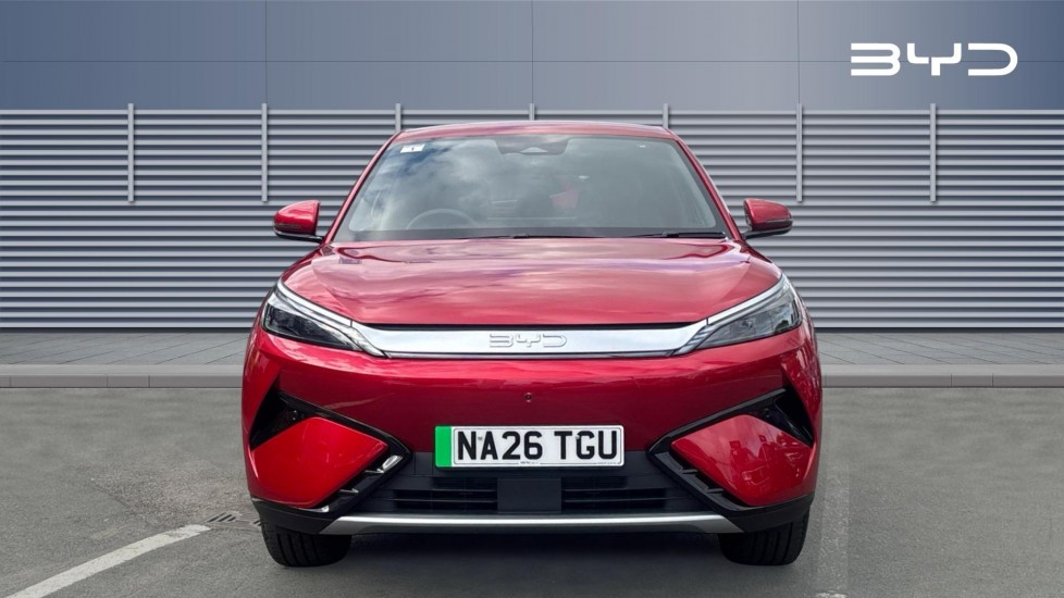 BYD Atto 3 Evo 230kW Design 75kWh 5dr Auto Electric Hatchback - Image 3