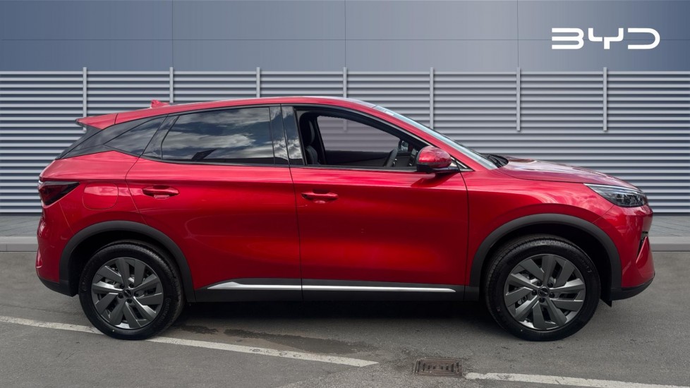 BYD Atto 3 Evo 230kW Design 75kWh 5dr Auto Electric Hatchback - Image 5