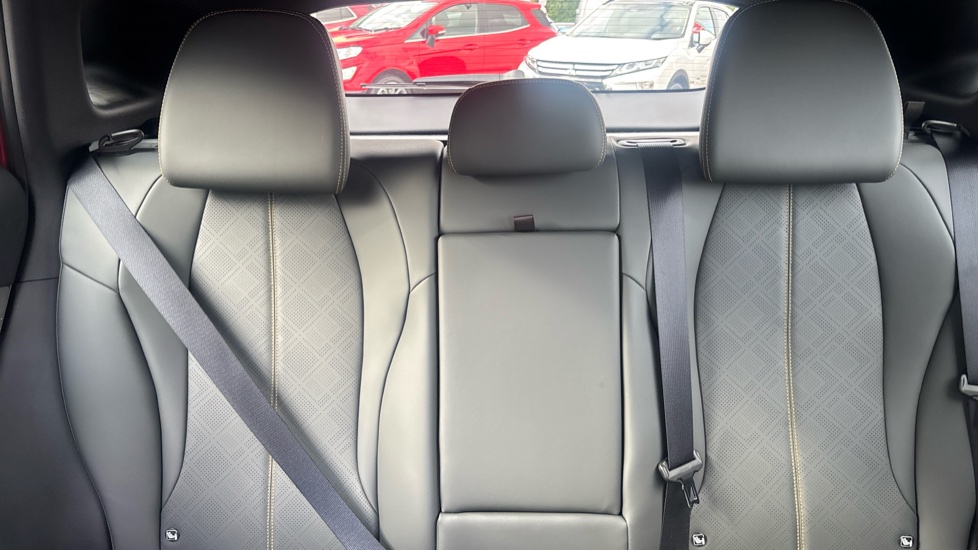 BYD Atto 3 Evo 230kW Design 75kWh 5dr Auto Electric Hatchback - Image 15