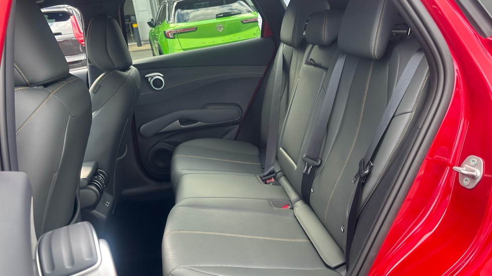 BYD Atto 3 Evo 230kW Design 75kWh 5dr Auto Electric Hatchback - Image 16