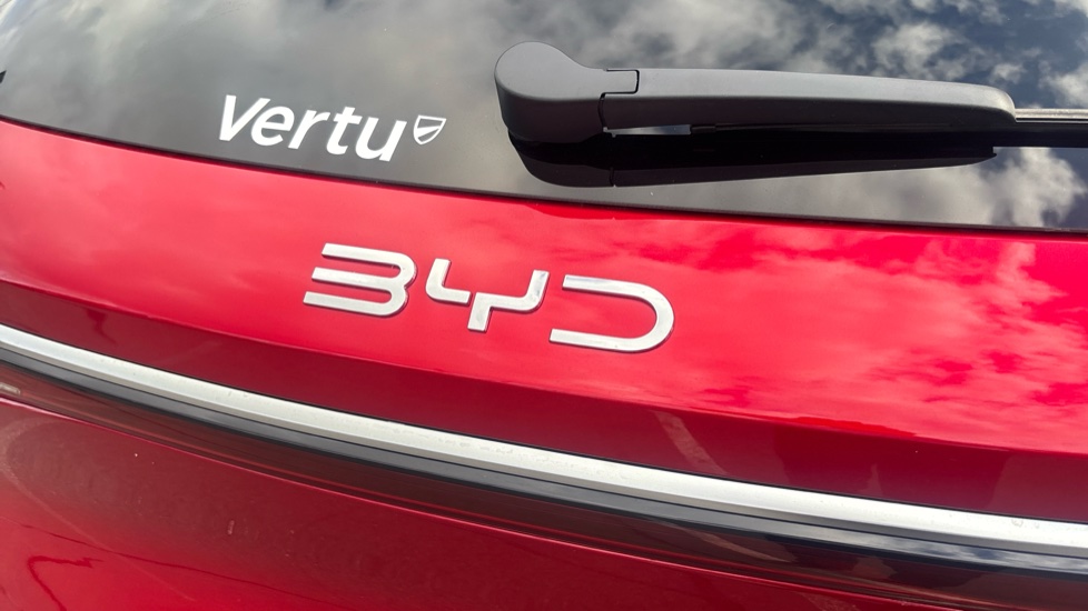 BYD Atto 3 Evo 230kW Design 75kWh 5dr Auto Electric Hatchback - Image 23