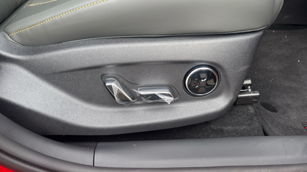 BYD Atto 3 Evo 230kW Design 75kWh 5dr Auto Electric Hatchback - Image 29