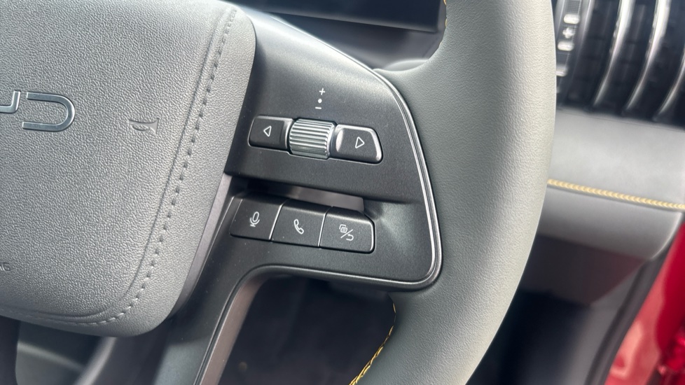 BYD Atto 3 Evo 230kW Design 75kWh 5dr Auto Electric Hatchback - Image 30