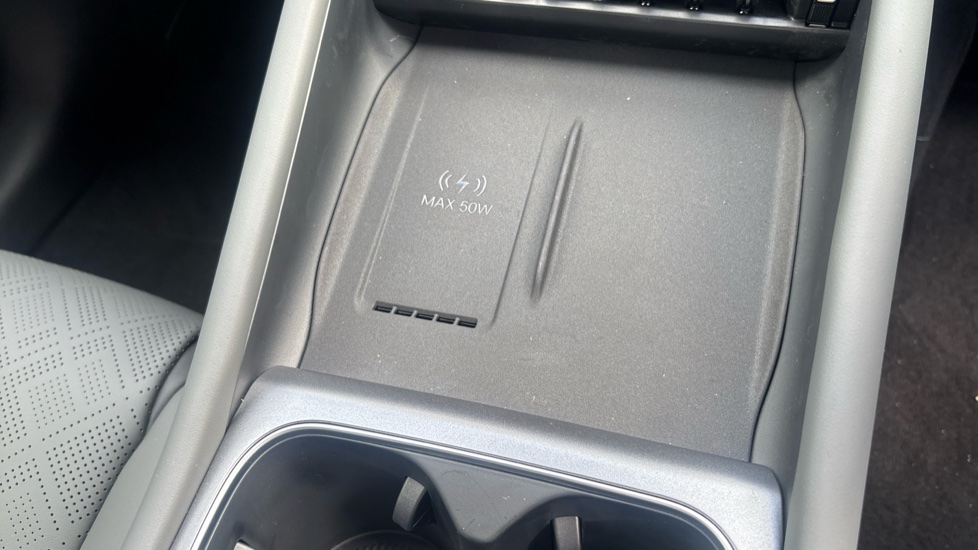BYD Atto 3 Evo 230kW Design 75kWh 5dr Auto Electric Hatchback - Image 33