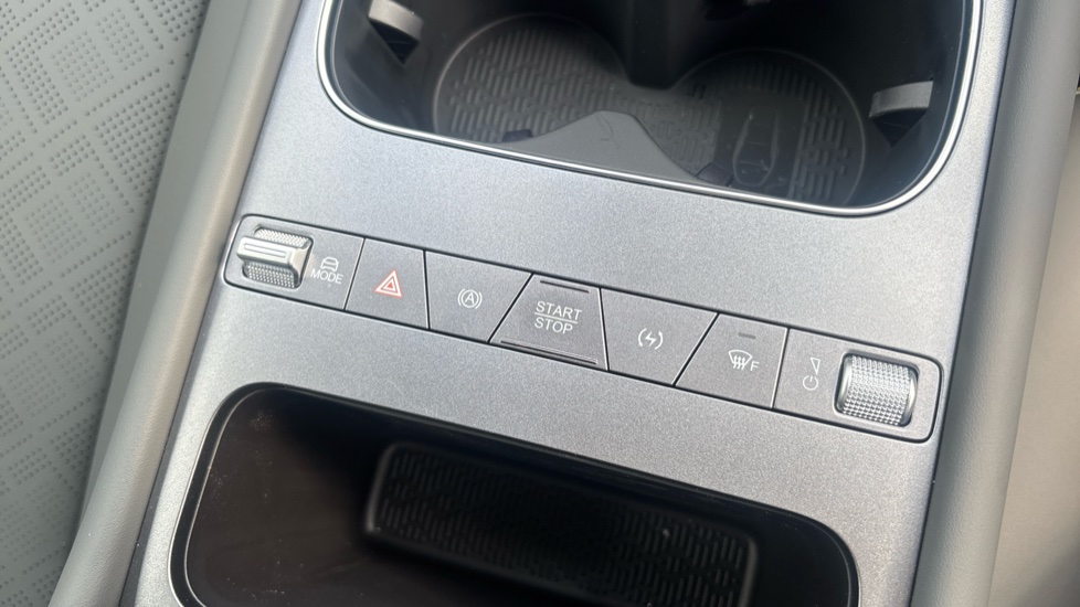 BYD Atto 3 Evo 230kW Design 75kWh 5dr Auto Electric Hatchback - Image 34
