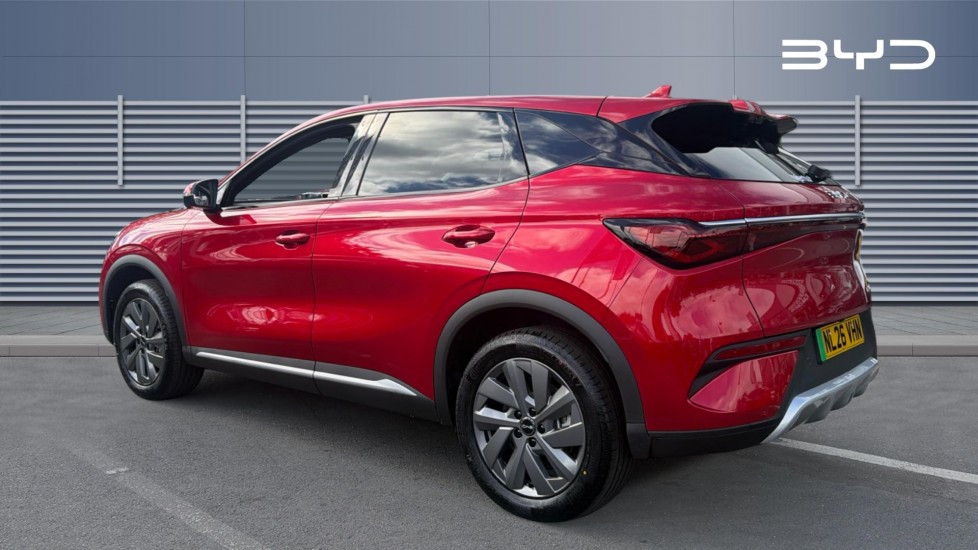 BYD Atto 3 Evo 230kW Design 75kWh 5dr Auto Electric Hatchback - Image 2