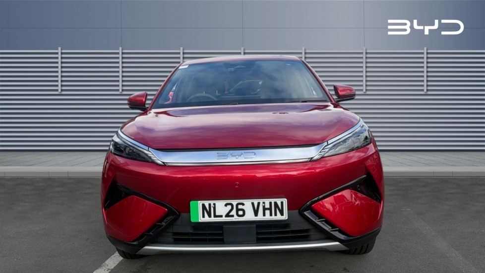 BYD Atto 3 Evo 230kW Design 75kWh 5dr Auto Electric Hatchback - Image 3