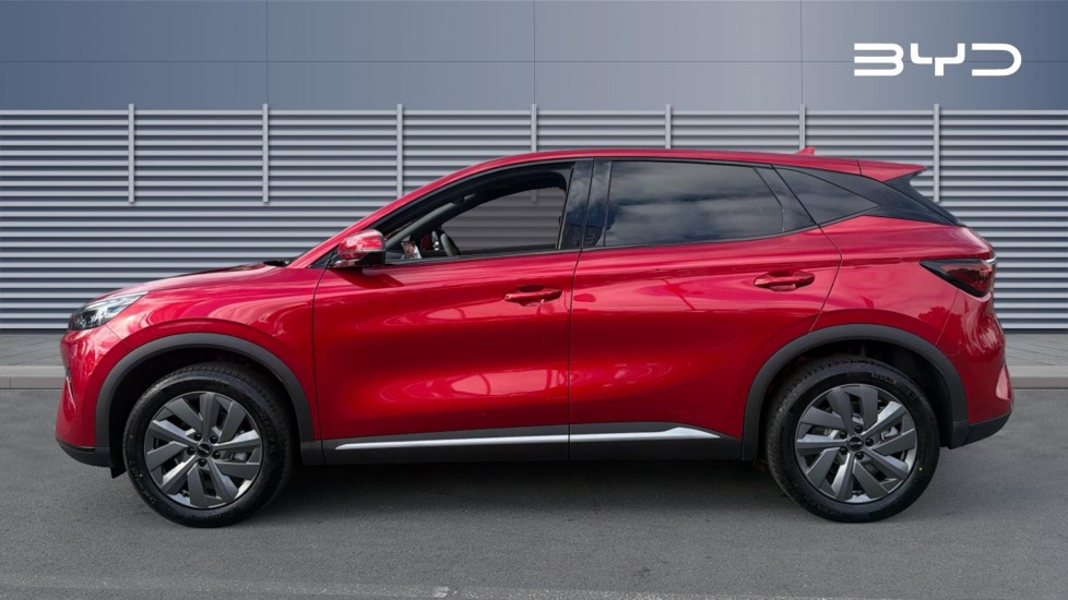 BYD Atto 3 Evo 230kW Design 75kWh 5dr Auto Electric Hatchback - Image 5