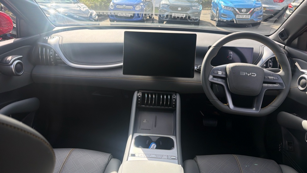 BYD Atto 3 Evo 230kW Design 75kWh 5dr Auto Electric Hatchback - Image 10