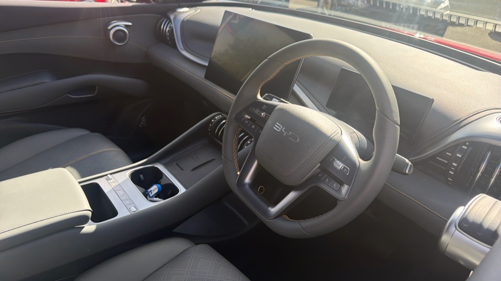BYD Atto 3 Evo 230kW Design 75kWh 5dr Auto Electric Hatchback - Image 11