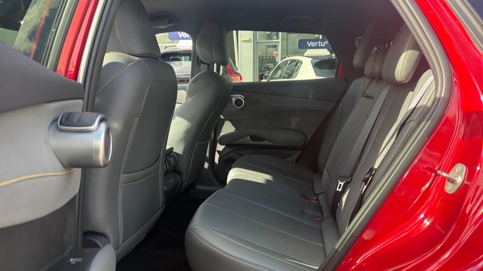 BYD Atto 3 Evo 230kW Design 75kWh 5dr Auto Electric Hatchback - Image 16