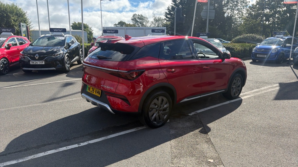 BYD Atto 3 Evo 230kW Design 75kWh 5dr Auto Electric Hatchback - Image 24