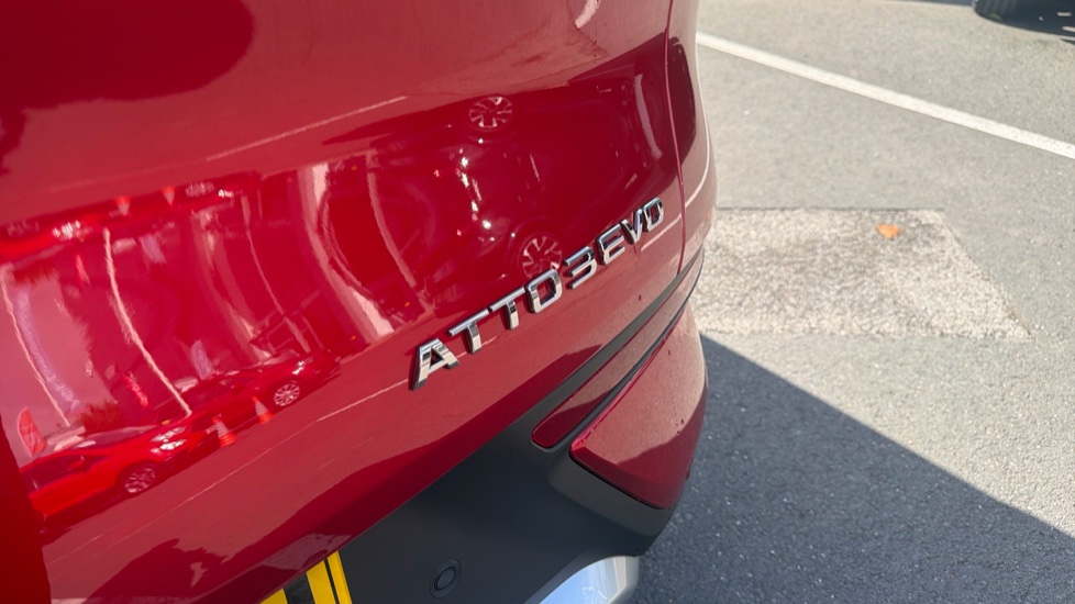 BYD Atto 3 Evo 230kW Design 75kWh 5dr Auto Electric Hatchback - Image 26