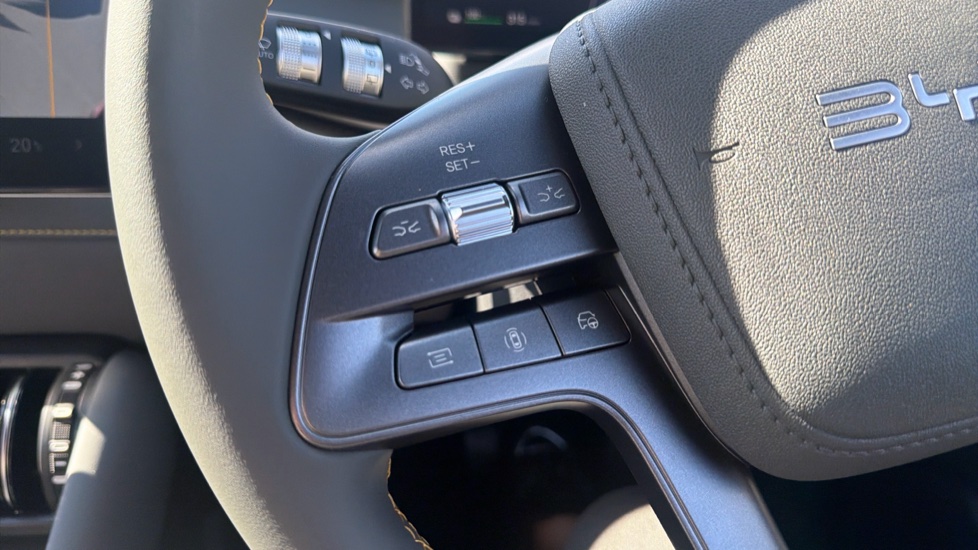 BYD Atto 3 Evo 230kW Design 75kWh 5dr Auto Electric Hatchback - Image 29