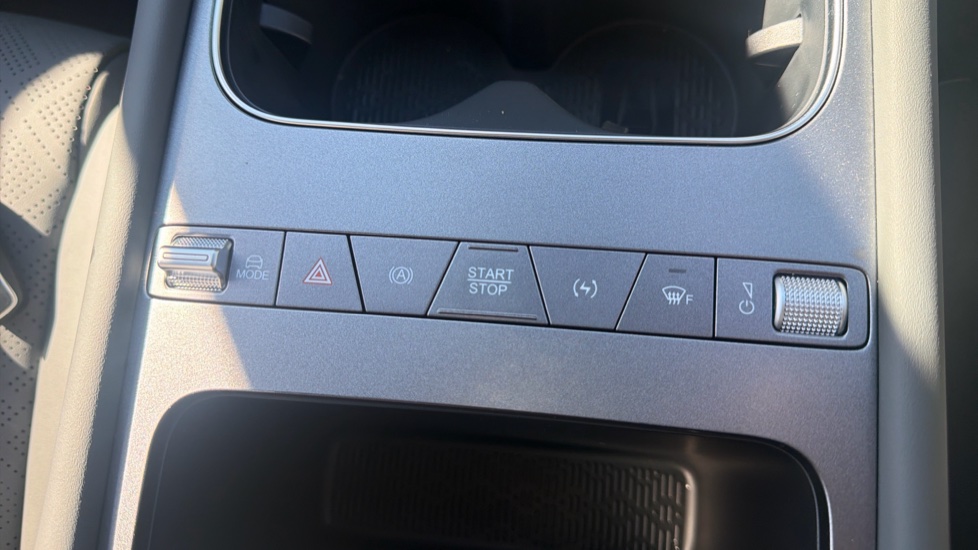 BYD Atto 3 Evo 230kW Design 75kWh 5dr Auto Electric Hatchback - Image 34