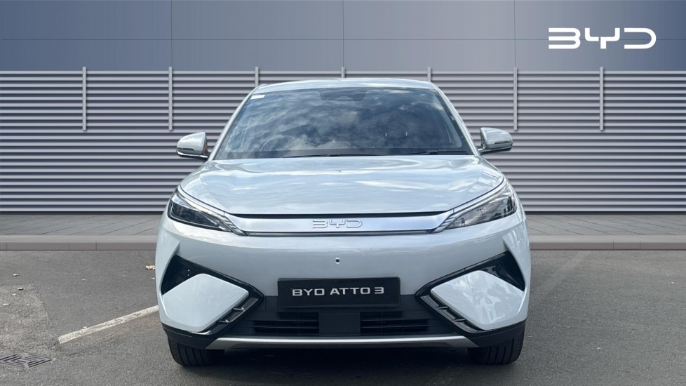 BYD Atto 3 Evo 230kW Design 75kWh 5dr Auto Electric Hatchback - Image 3