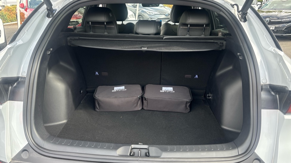 BYD Atto 3 Evo 230kW Design 75kWh 5dr Auto Electric Hatchback - Image 4