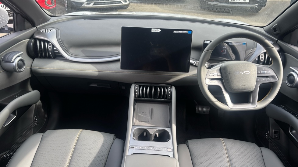 BYD Atto 3 Evo 230kW Design 75kWh 5dr Auto Electric Hatchback - Image 10