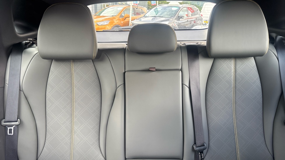 BYD Atto 3 Evo 230kW Design 75kWh 5dr Auto Electric Hatchback - Image 15