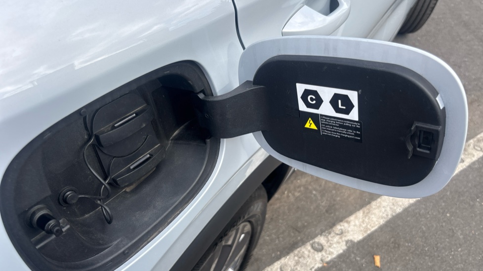 BYD Atto 3 Evo 230kW Design 75kWh 5dr Auto Electric Hatchback - Image 19