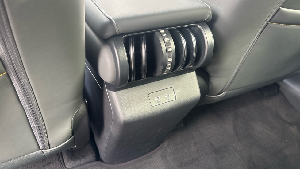 BYD Atto 3 Evo 230kW Design 75kWh 5dr Auto Electric Hatchback - Image 23