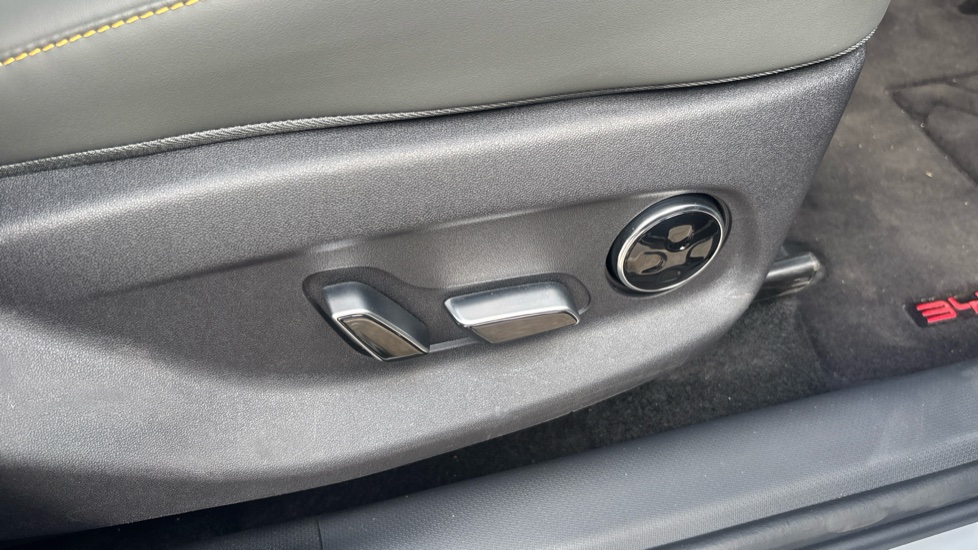 BYD Atto 3 Evo 230kW Design 75kWh 5dr Auto Electric Hatchback - Image 26