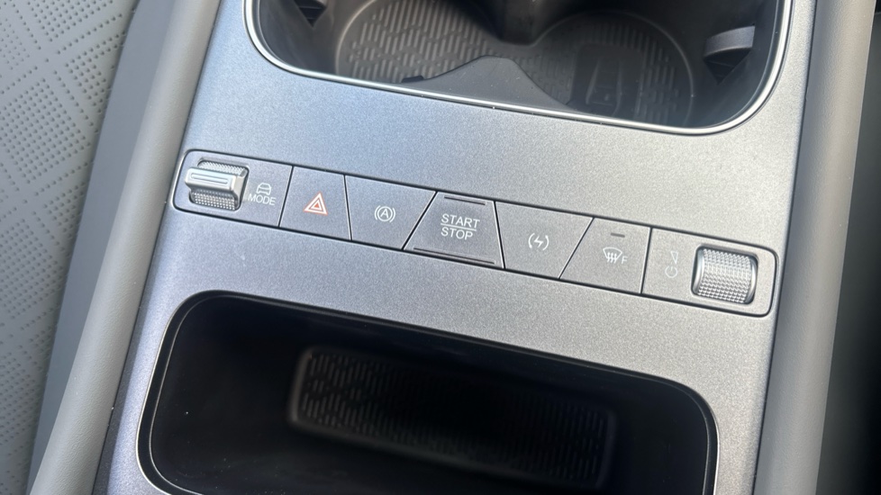 BYD Atto 3 Evo 230kW Design 75kWh 5dr Auto Electric Hatchback - Image 29