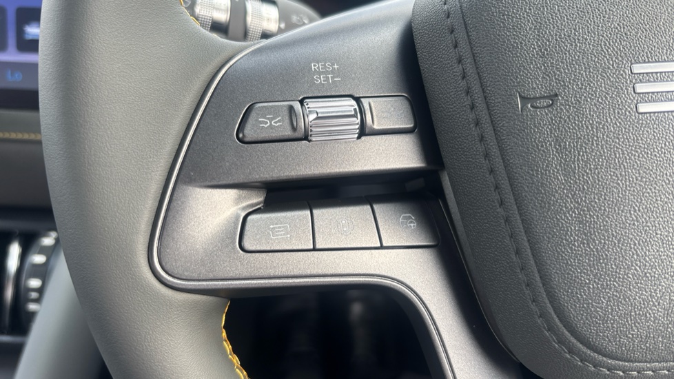 BYD Atto 3 Evo 230kW Design 75kWh 5dr Auto Electric Hatchback - Image 31