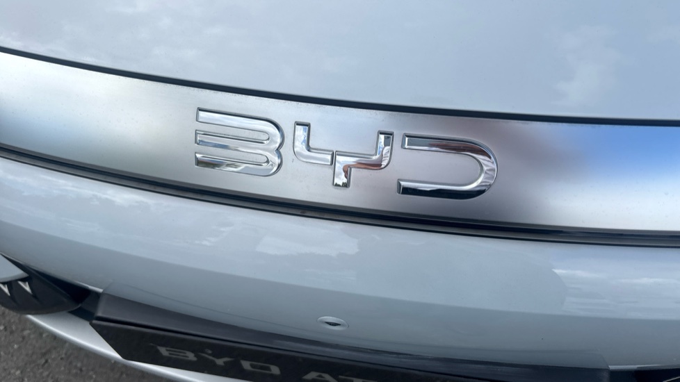 BYD Atto 3 Evo 230kW Design 75kWh 5dr Auto Electric Hatchback - Image 41
