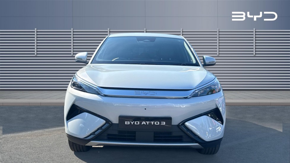 BYD Atto 3 Evo 230kW Design 75kWh 5dr Auto Electric Hatchback - Image 3