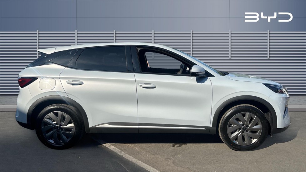 BYD Atto 3 Evo 230kW Design 75kWh 5dr Auto Electric Hatchback - Image 5