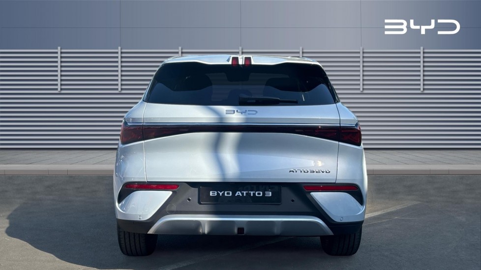 BYD Atto 3 Evo 230kW Design 75kWh 5dr Auto Electric Hatchback - Image 6