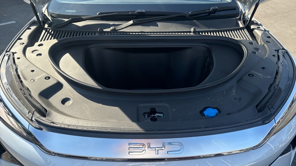 BYD Atto 3 Evo 230kW Design 75kWh 5dr Auto Electric Hatchback - Image 8