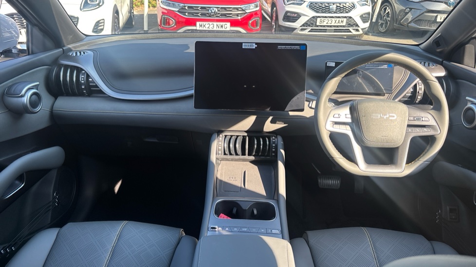 BYD Atto 3 Evo 230kW Design 75kWh 5dr Auto Electric Hatchback - Image 10