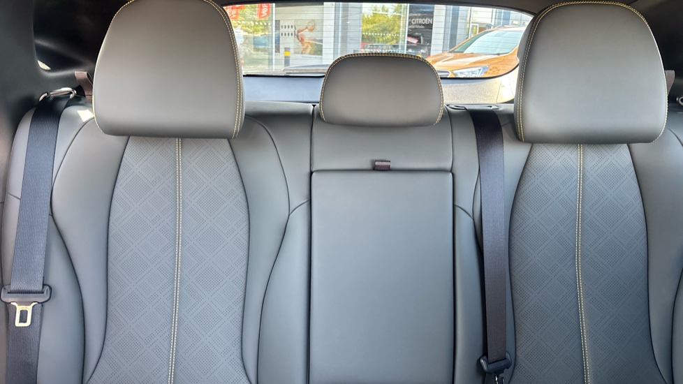 BYD Atto 3 Evo 230kW Design 75kWh 5dr Auto Electric Hatchback - Image 15