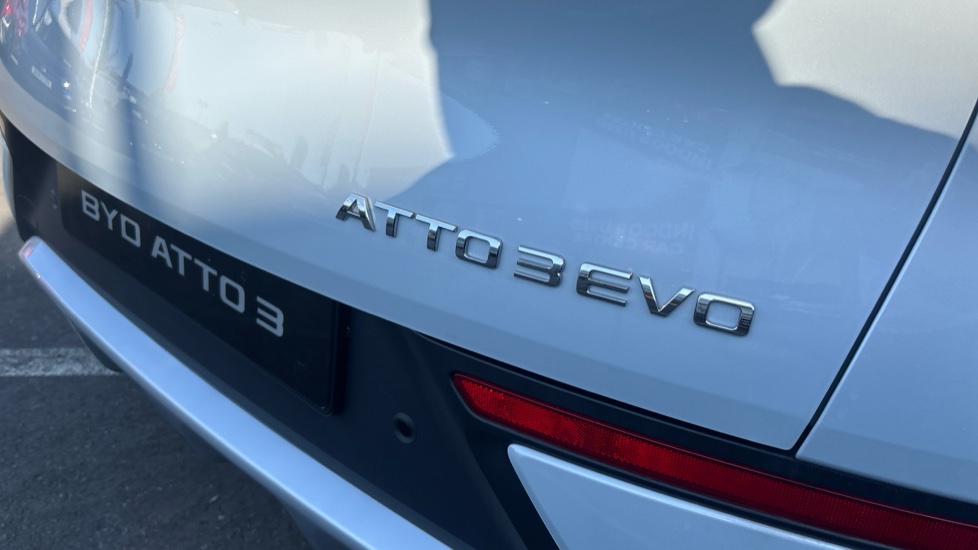 BYD Atto 3 Evo 230kW Design 75kWh 5dr Auto Electric Hatchback - Image 42