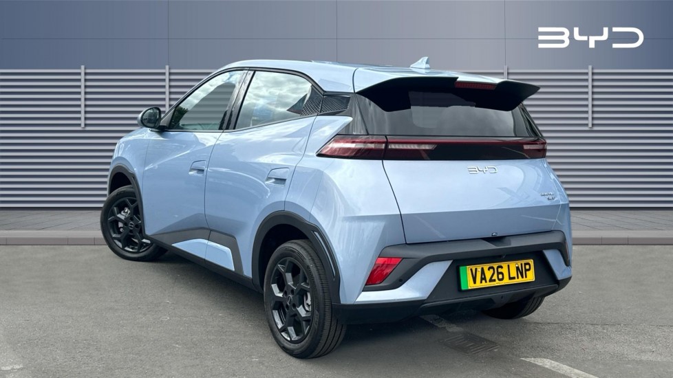BYD Dolphin Surf 65kW Boost 43kWh 5dr Auto Electric Hatchback - Image 2