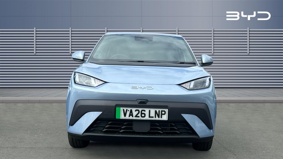 BYD Dolphin Surf 65kW Boost 43kWh 5dr Auto Electric Hatchback - Image 3