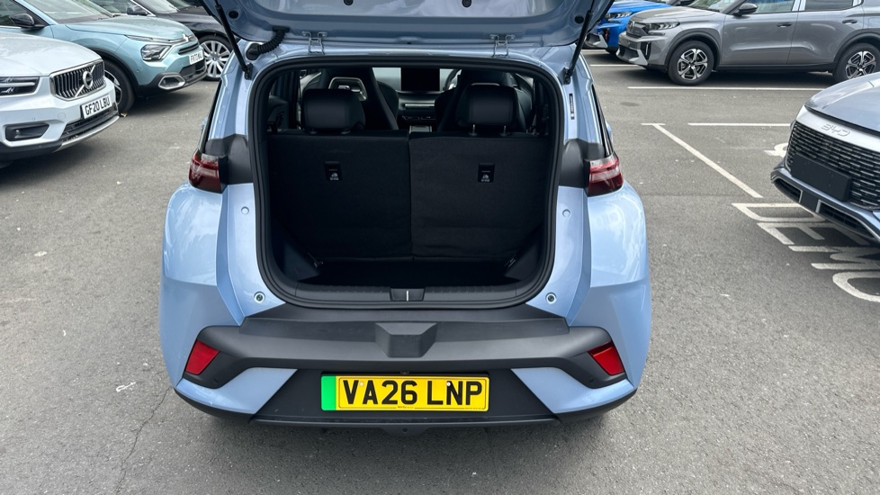 BYD Dolphin Surf 65kW Boost 43kWh 5dr Auto Electric Hatchback - Image 4