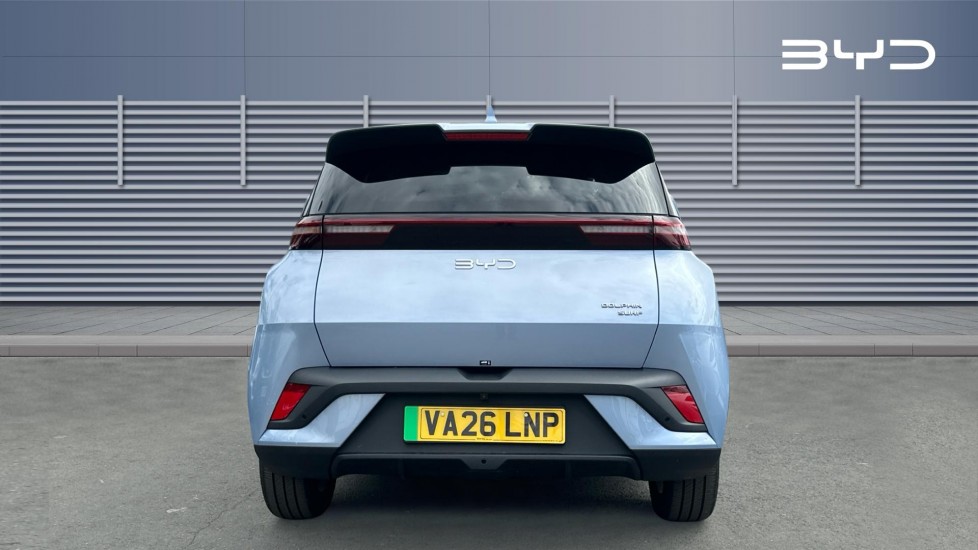 BYD Dolphin Surf 65kW Boost 43kWh 5dr Auto Electric Hatchback - Image 6