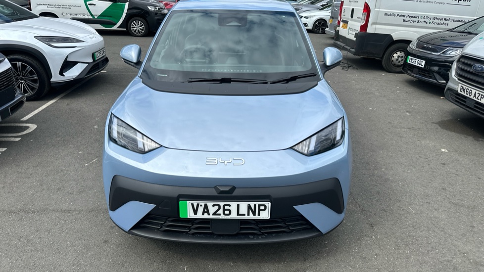 BYD Dolphin Surf 65kW Boost 43kWh 5dr Auto Electric Hatchback - Image 8