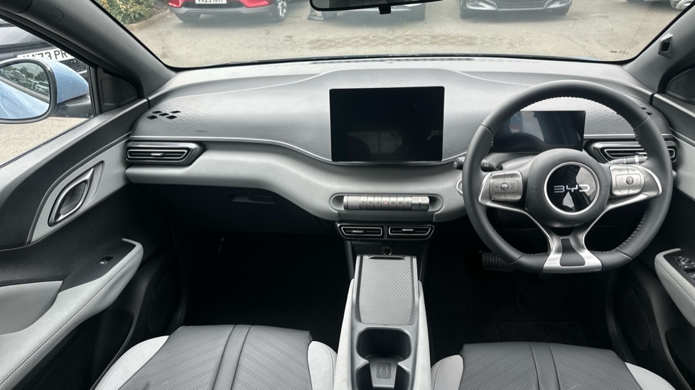 BYD Dolphin Surf 65kW Boost 43kWh 5dr Auto Electric Hatchback - Image 10