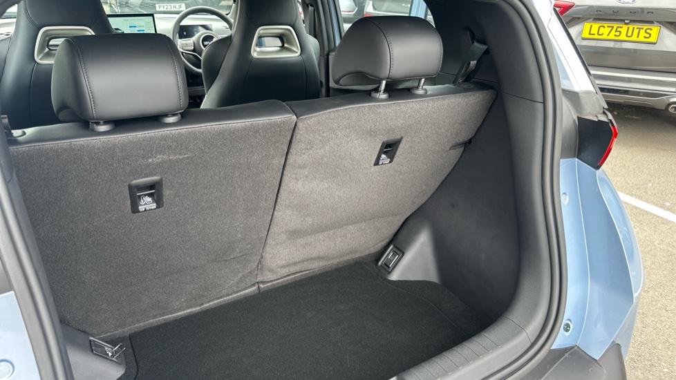 BYD Dolphin Surf 65kW Boost 43kWh 5dr Auto Electric Hatchback - Image 22