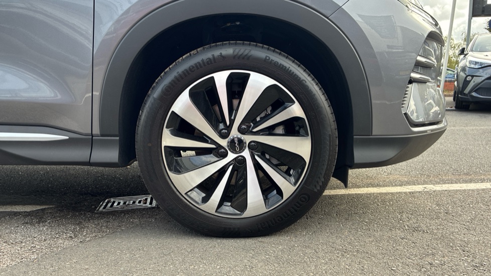 BYD Seal U 1.5 DM-i Comfort 5dr Auto Estate - Image 7
