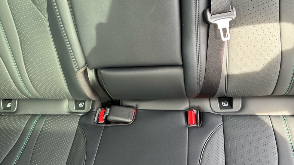 BYD Seal U 1.5 DM-i Comfort 5dr Auto Estate - Image 17